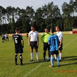 Dobiegniew CUP 2016 im. Kazimierza Górskiego