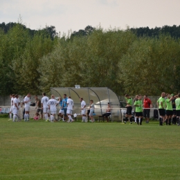 Makowice - Stanowice 03.09.2016