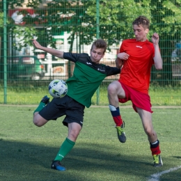 STM Falenica - FC Dziki z Lasu