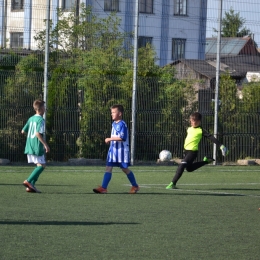 MECZ 25.05.2016r. KS Piłkarz - OLIMPIA III GRUDZIĄDZ  5 : 1