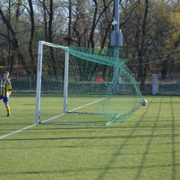 Unia I - UKS Tarczyn 7:0 (fot. D. Krajewski)