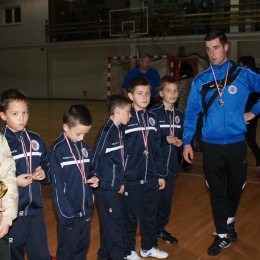 Turniej Cuiavia Cup