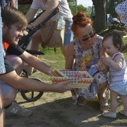 III Rodzinny Piknik Hetmański (fot. Z. Dymiński)