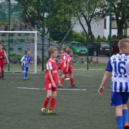 DAP TORUŃ -KS PIŁKARZ -  2 : 1 ( 28.05.2016r.)