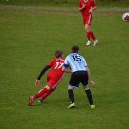 Olimpiakos- Błękitni 09.11.2019