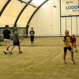 AP CAMP-LATO 2025 / Obóz piłkarski w Redzie, 5-11.08.2025.