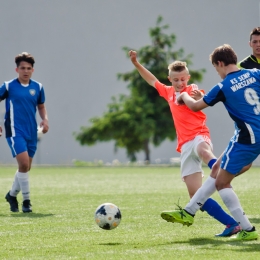 09.05.18 Broń Radom - Semp Ursynów 2:1