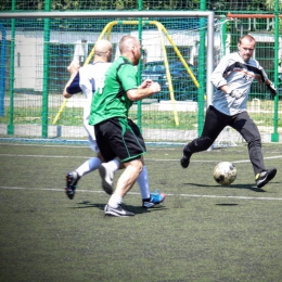 Silesian Football Night 2015