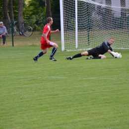 LKS Jemielnica - Start Dobrodzień 3:2