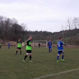 GKS Gromnik - Olimpia Wojnicz 5:0