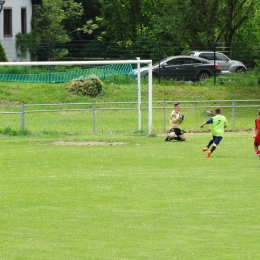 LTS LEŚNA-WŁÓKNIARZ MIRSK (5-0) TRAMPKARZ