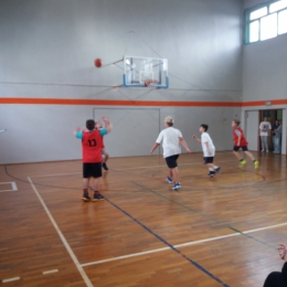 WOJEWÓDZKI TURNIEJ KOSZYKÓWKI 3x3, ID