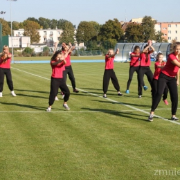 WARTA Międzychód-TARNOVIA Tarnowo Podgórne