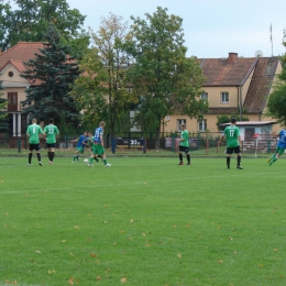 Mazur Pisz 0:1 Vęgria Węgorzewo ... źródło. vęgoria.pl