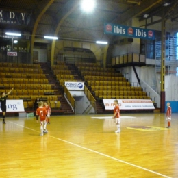 ZABORZE CUP 2012