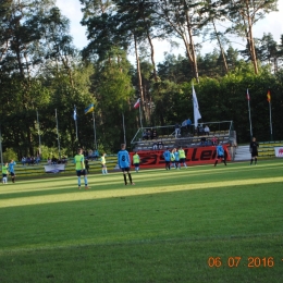 Dobiegniew CUP 2016 im. Kazimierza Górskiego