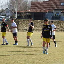 LKS ŻYGLIN - Sparta Zabrze