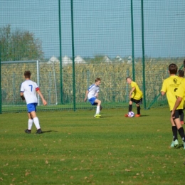 OLT: Sokół Smolec - Unia Wrocław I 1:10