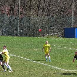 Beskid - Górnik 2;3