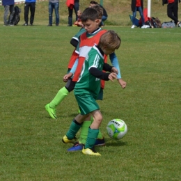 SUMMER MŁODZIK CUP - rocznik 2010