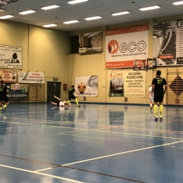 KLF - Bassau Prószków 0:0 Bongo Opole