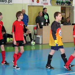 "KORONOWO CUP" (02-03.02.2013)