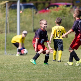 MŁODZIK SUMMER CUP 2024 (fot. Marek Pawlak) - rocznik 2016