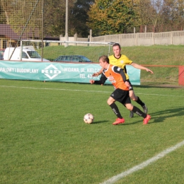 GKS Chociw - TS Janiszewice