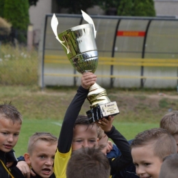 SUMMER MŁODZIK CUP - rocznik 2009