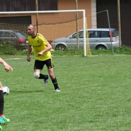 KS Łapsze Niżne 3:2 ZKP Asy Zakopane