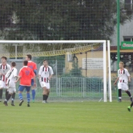 OLJM Piast - MKS Kluczbork 0-1