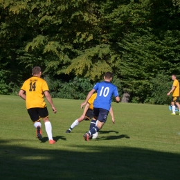 OKŻ- KS LIPNA  3:0