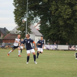 LZS  WALCE  - KS  POGOŃ  PRUDNIK