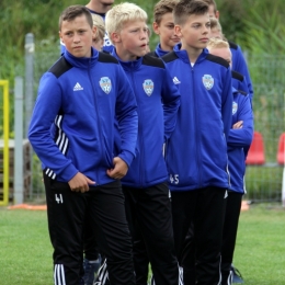 Kowale Summer Cup 2018 AP KP Gdynia 2005