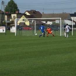 LKS Jemielnica - Piast II Strzelce Op. 4:2