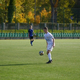 II kl. juniorów: Gryf - Sparta Gryfice