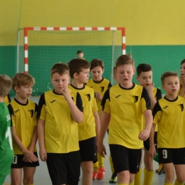 Orzeł Cup 2018 - rocznik 2008