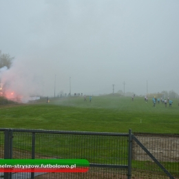 Chełm Stryszów vs. Żarek Stronie