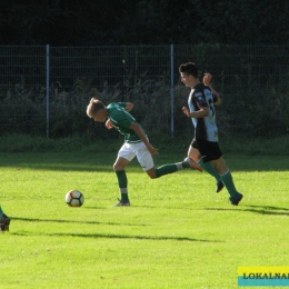 CZUŁOWIANKA TYCHY - GOL BIERUŃ