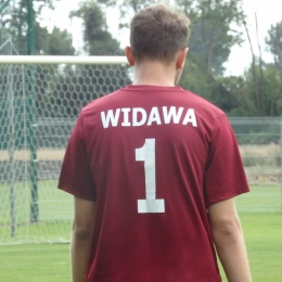 Sparing: WKS II Wierzbice - Tomtex Widawa Wrocław