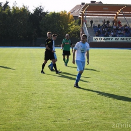 WARTA Międzychód-TARNOVIA Tarnowo Podgórne