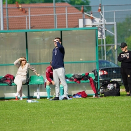 GKS Męcinka - Kaczawa Bieniowice 30.05.2021 r.