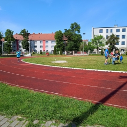 LEKKOATLETYKA