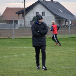 Puchar Polski: Orzeł Źlinice - Stal Brzeg 0:5