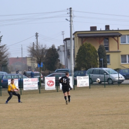 LKS Jemielnica - LZS Widawa Lubska 1:2