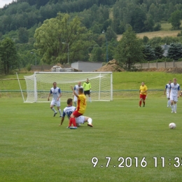 1 Turniej "Po STRONIE Piłki" o Puchar Burmistrza Stronie Śląskie . (http://krysztalstroniesl.futbolowo.pl)