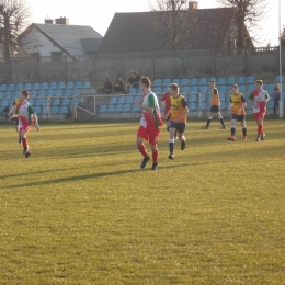 LECHIA - ZŁOCI 17.04.19