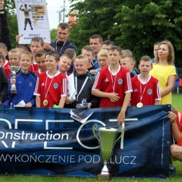 Kowale Summer Cup 2017 AP KP Gdynia 2005