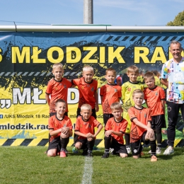 MŁODZIK SUMMER CUP 2024 (fot. Marek Pawlak) - rocznik 2016