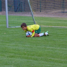 Sparing Sparta Oborniki - Sparta Szamotuły